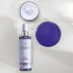 LuxeBlond Двуфазен спрей - Image 2